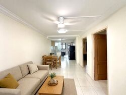 Blk 124 Toa Payoh View (Toa Payoh), HDB 3 Rooms #632985081